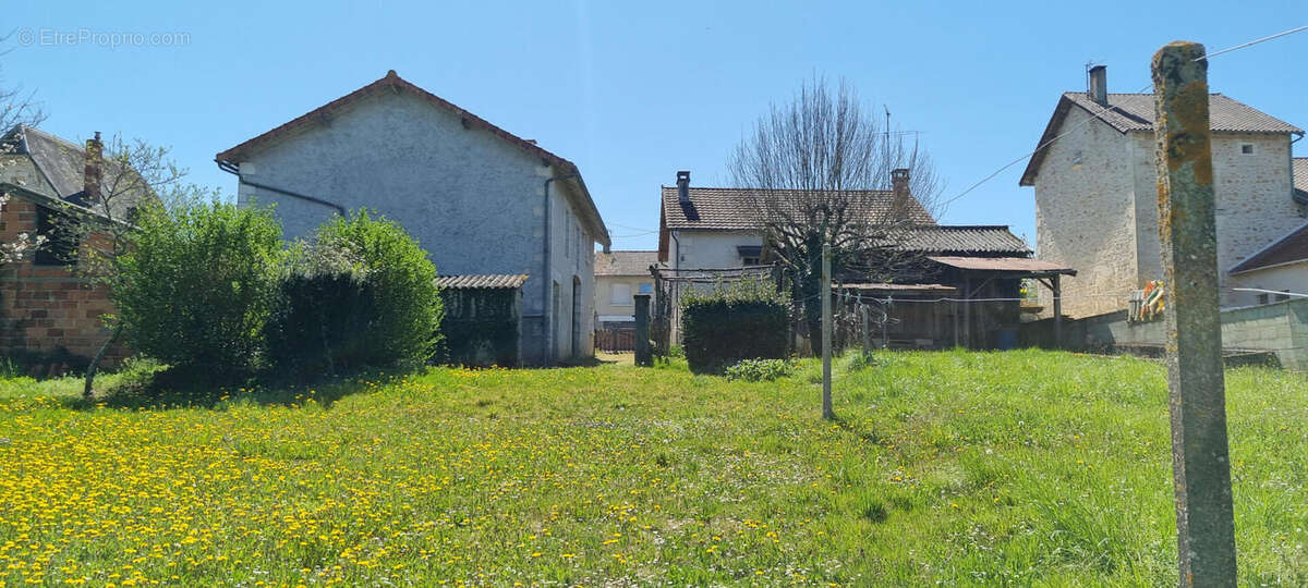 20250407_144634 - Maison à SAINT-PARDOUX-LA-RIVIERE