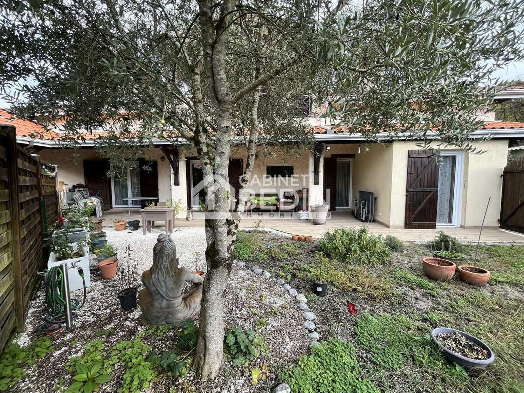 Appartement à BLANQUEFORT