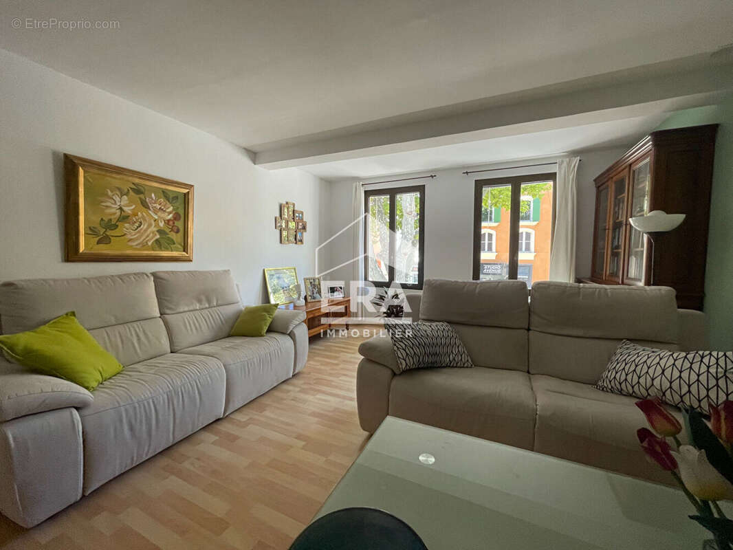 Appartement à MARTIGUES