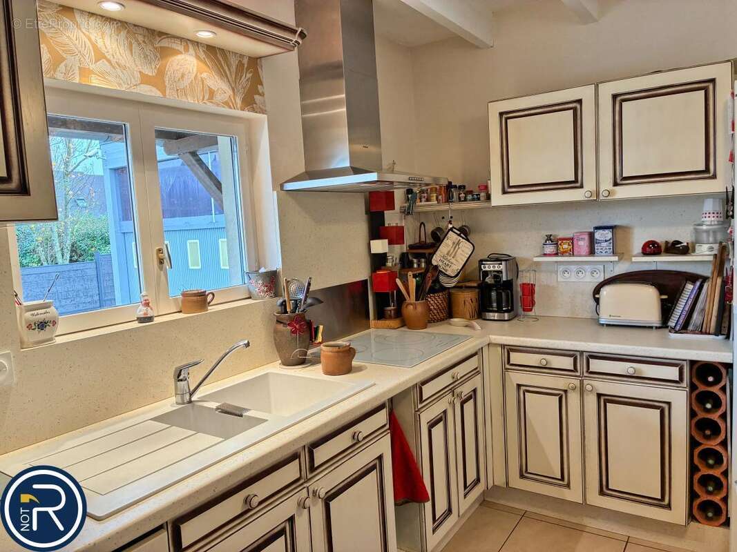 Maison à BONCHAMP-LES-LAVAL