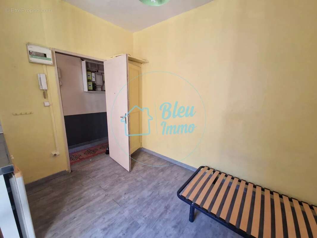 Appartement à BEZIERS