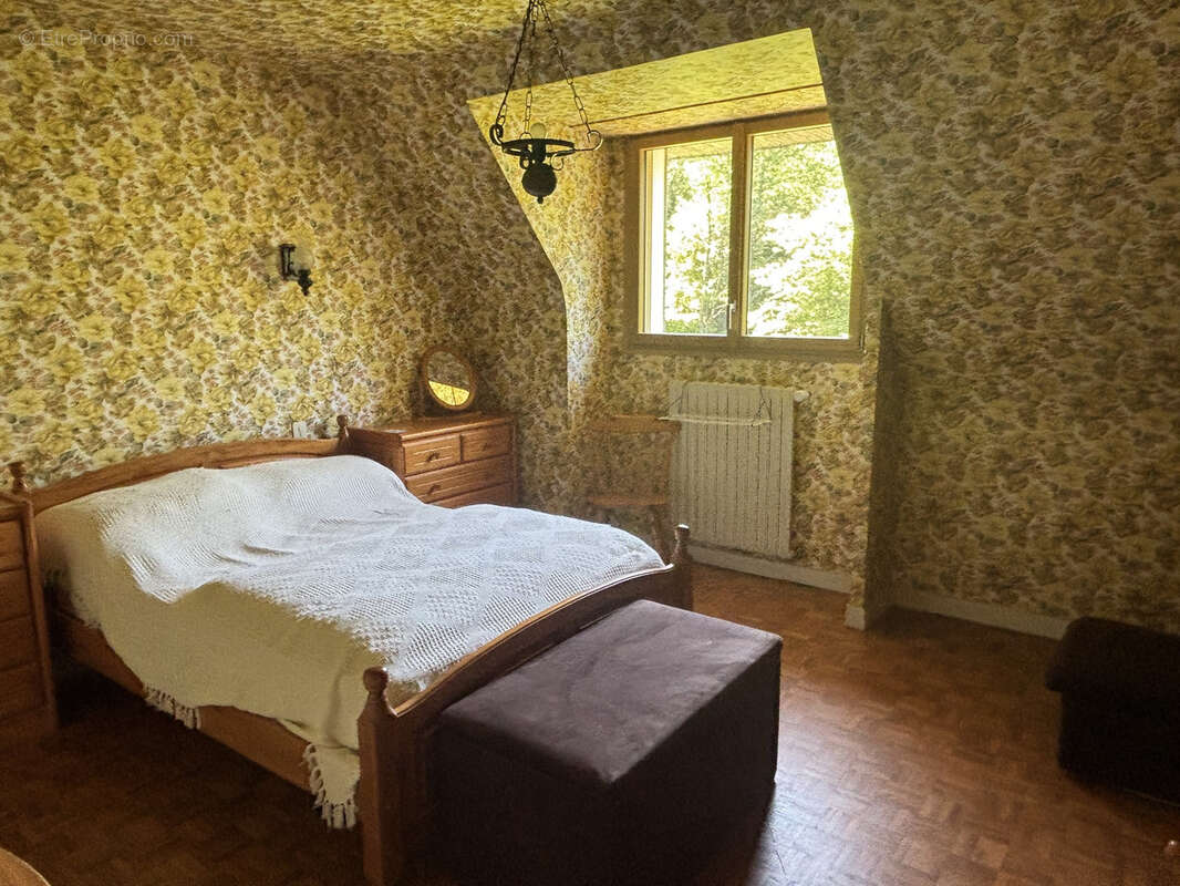 Maison à MOELAN-SUR-MER