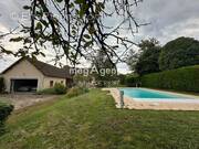 Maison à PONT-SUR-YONNE