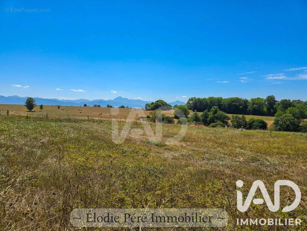 Terrain 1300 m² à Begole  - photo 2
