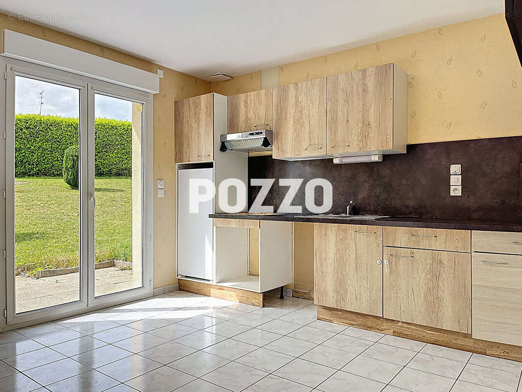 Maison à SAINT-AMAND