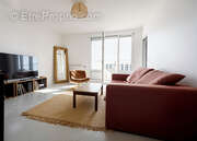 Appartement à LE MANS