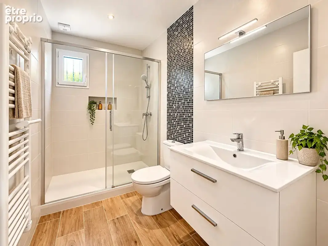 Maison Choisy Le Roi 3 pièce(s) 65 m2 - photo 11