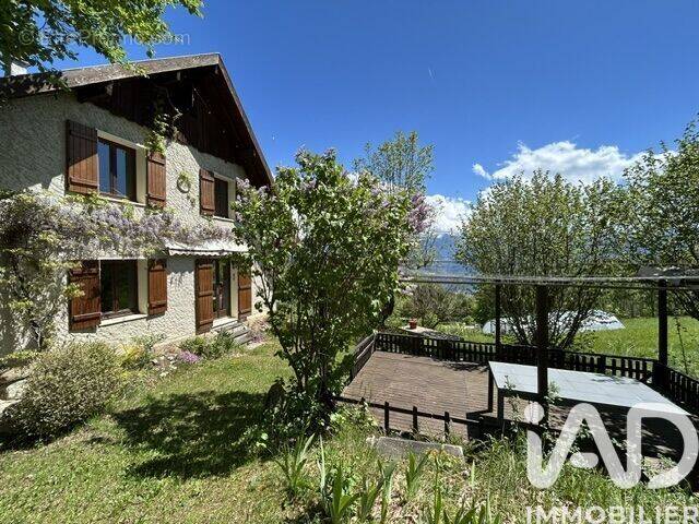 Photo 1 - Maison à LA TERRASSE
