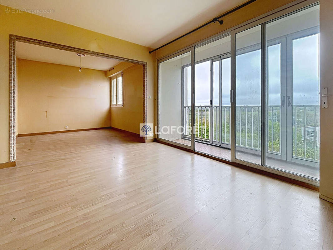 Appartement à AURAY