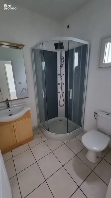 Maison de quatre pièces - SAINT PIERRE Bois d'olive - photo 7