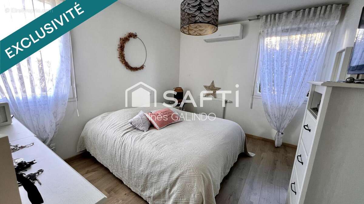 Photo 7 - Maison à TOURNEFEUILLE