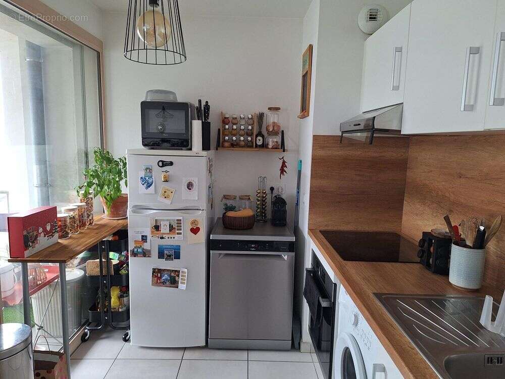 Appartement à LYON-2E