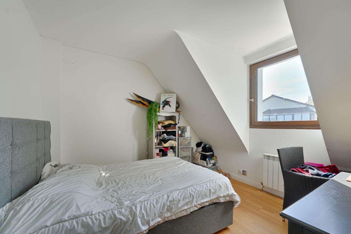 Maison à ATHIS-MONS