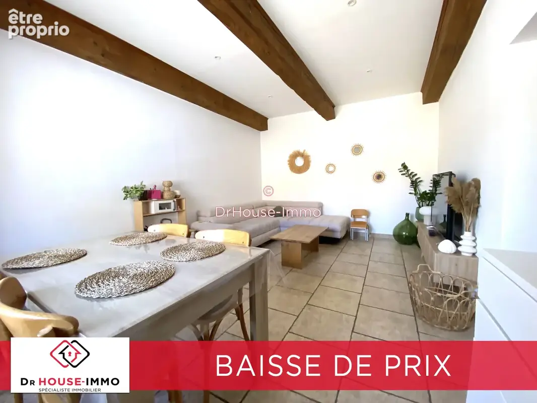 Maison 5 pièces 128 m² à vendre à Lecques (30250) - photo 28