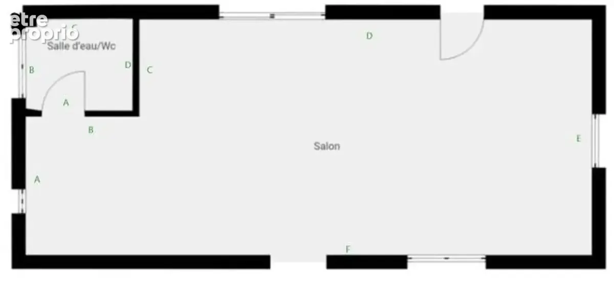 Adamville-Maison 5 pièces-3 chambres- Grande Terrasse-sous-sol-calme-proximité commerces, écoles, transports - photo 12