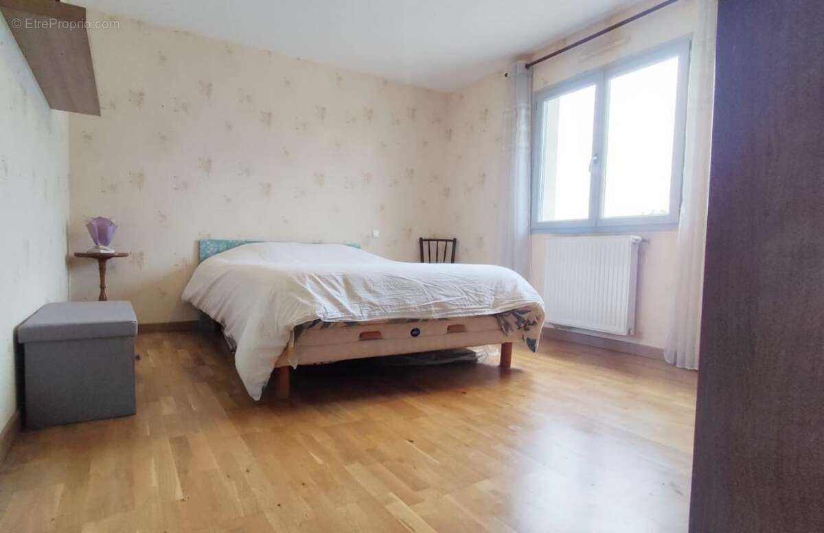 Maison à MONEIN