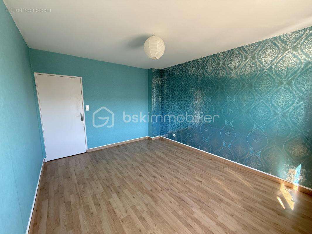 Appartement à MULHOUSE