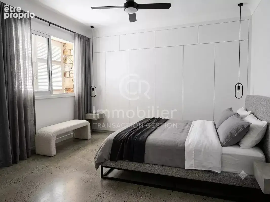 Maison  de caractère  - Vue mer - photo 17