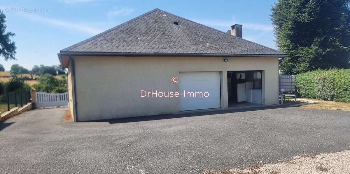 Maison 94 m² à Calmont  - photo 9