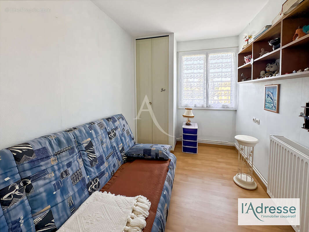 Maison à FLEURY-SUR-ANDELLE