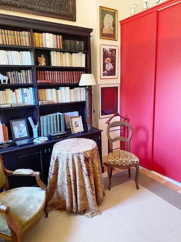 Appartement à AVIGNON