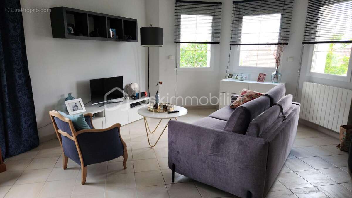 Maison à POUGUES-LES-EAUX