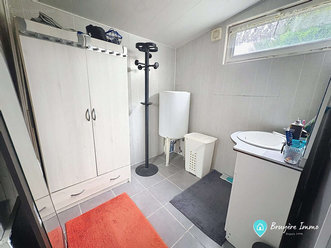 Maison 83 m² à Aulnoye-Aymeries  - photo 8