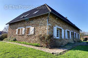 Maison à THOIRY