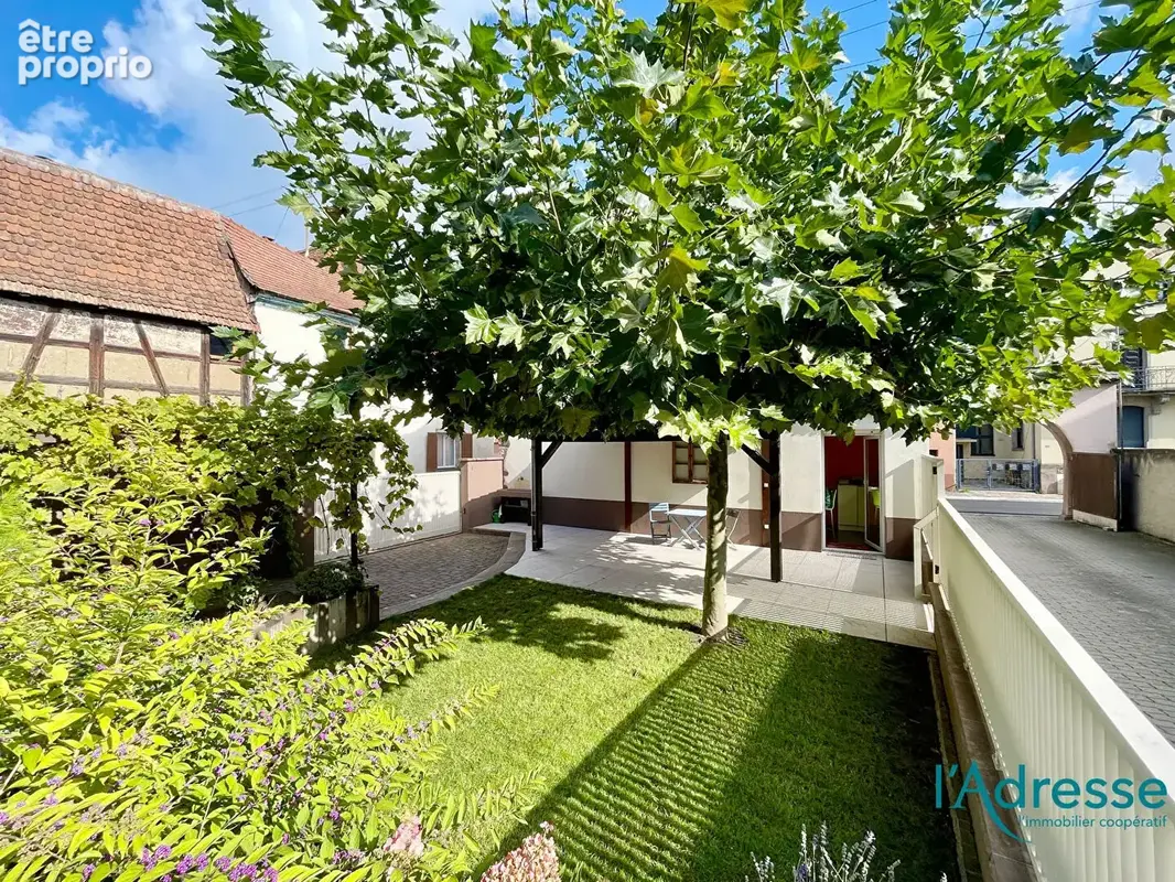 Maison Sainte Croix En Plaine 6 pièces 176.9 m2 - photo 3