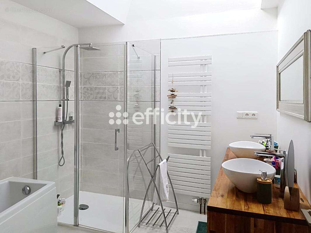 Maison 237 m² à Iteuil  - photo 17
