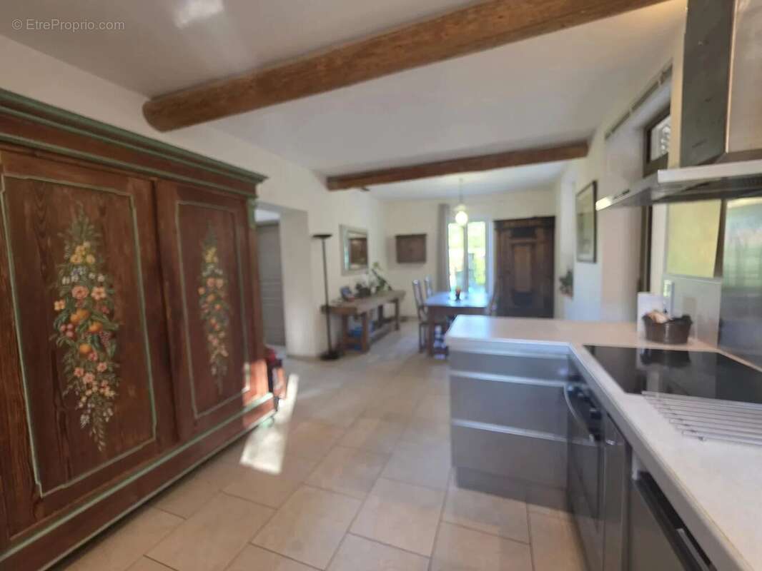 Maison à APT