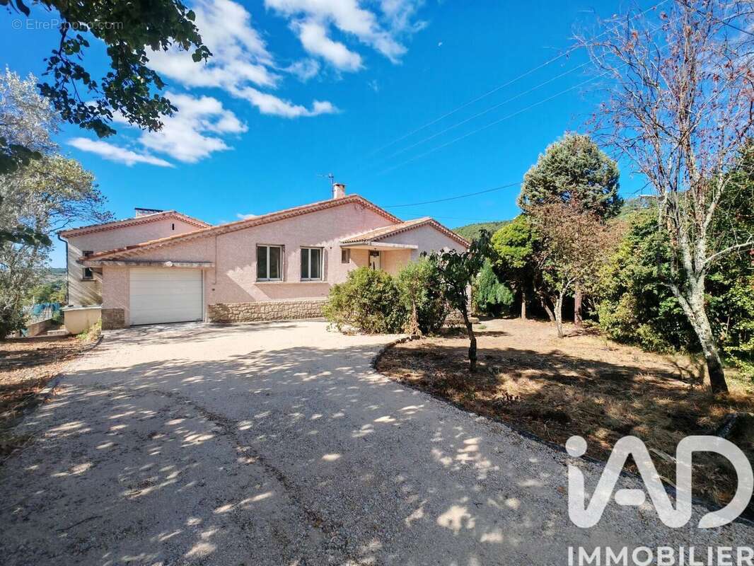 Photo 2 - Maison à AUBENAS