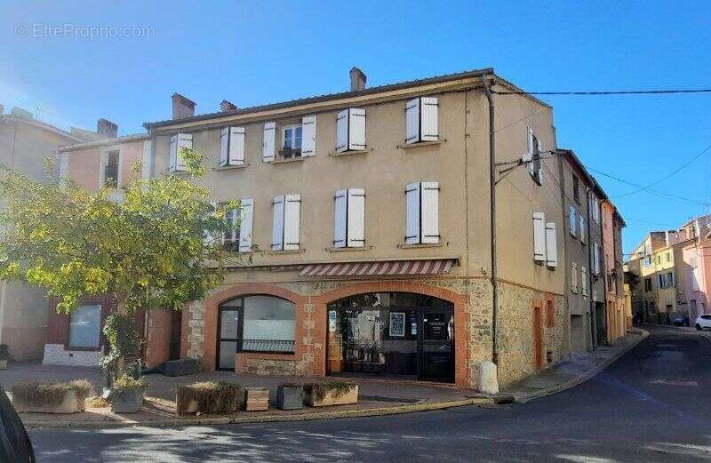 Photo 3 - Appartement à VINCA