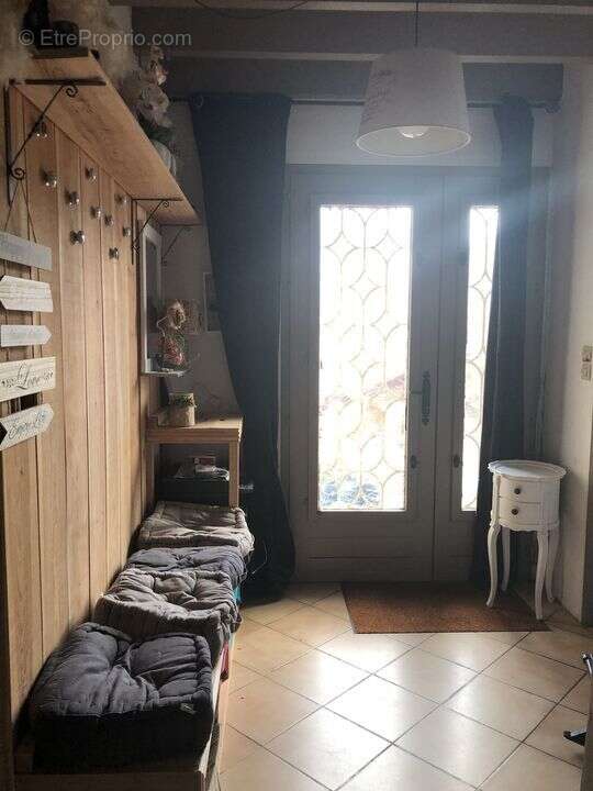 Maison à CISSAC-MEDOC