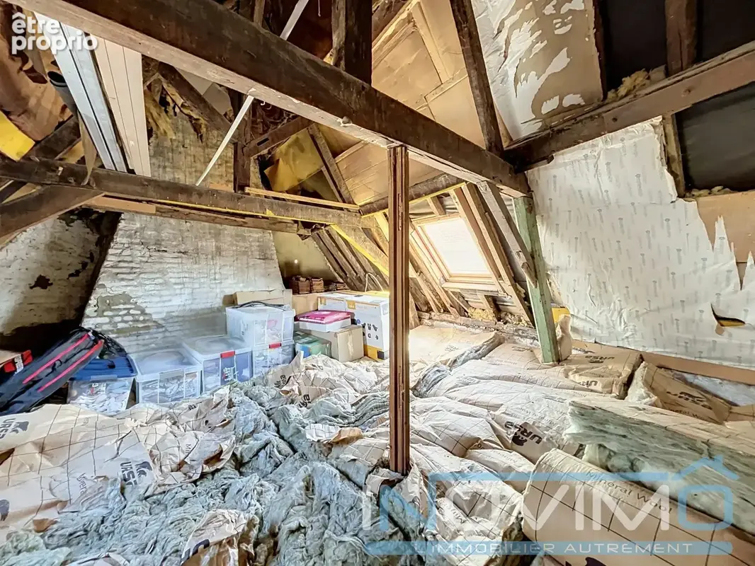 Maison 4 pièces 80 m² à vendre à Bergues (59380) - photo 8