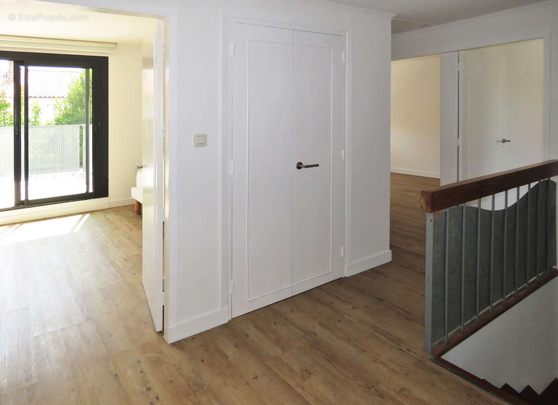 Maison à LES SABLES-D'OLONNE