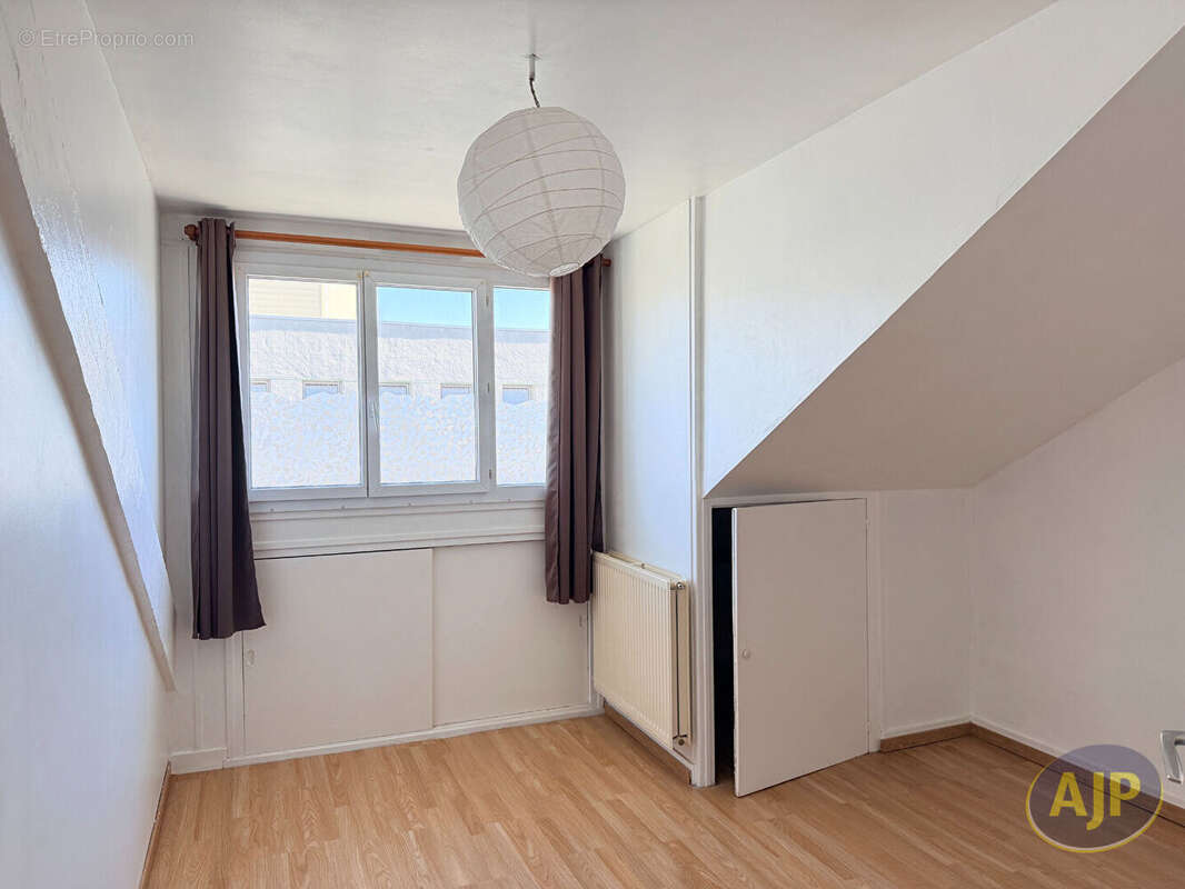 Immeuble 1050m2 nantes - photo 15