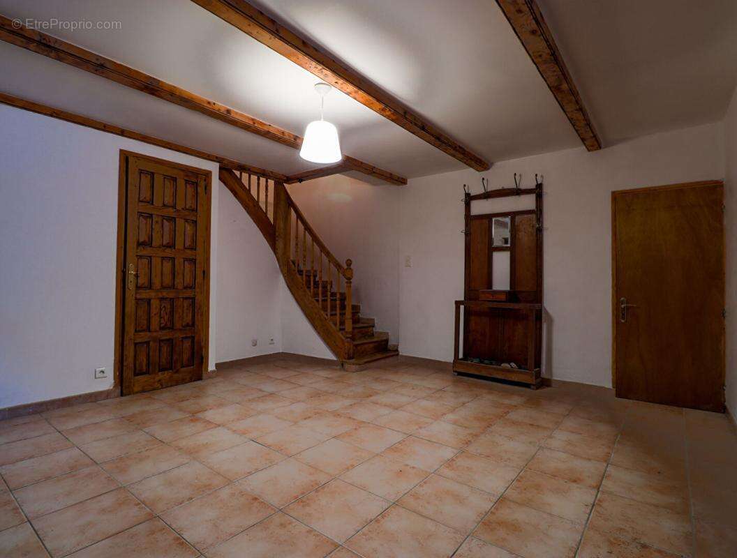 Maison de village pleine de charme - Ancienne boulangerie rénovée -  Barre (81320) - photo 12