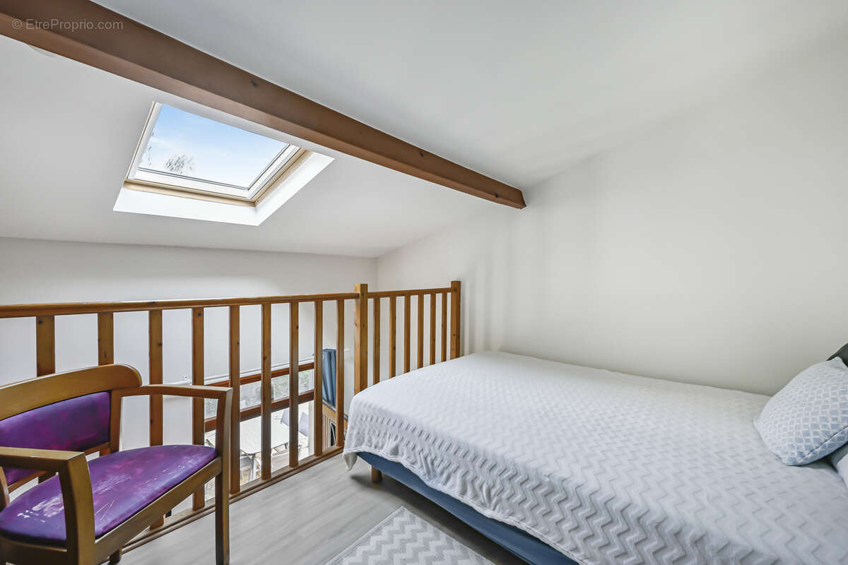 Maison à BOULOGNE-BILLANCOURT