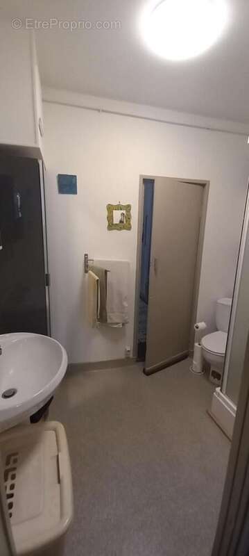 Photo 7 - Appartement à AUBUSSON