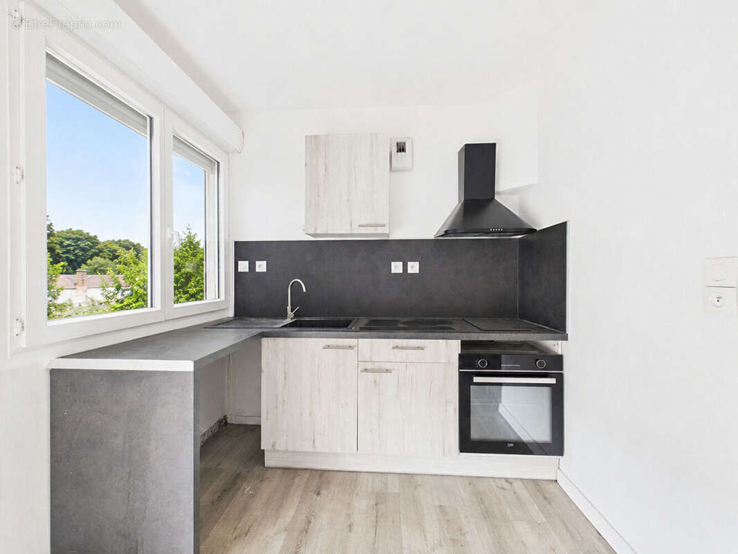 Appartement à VALENCE