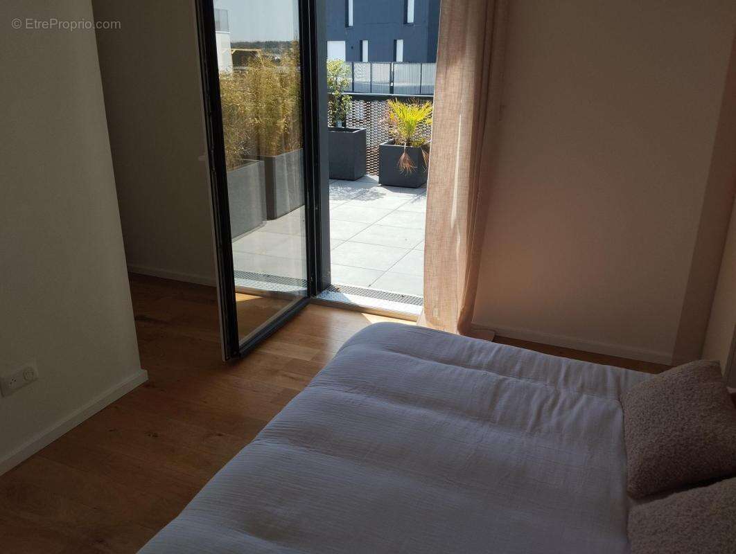 Appartement à VANNES