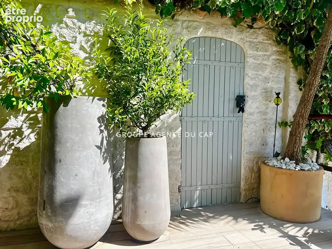 Photo Maison à Les Issambres au prix de 925 000€