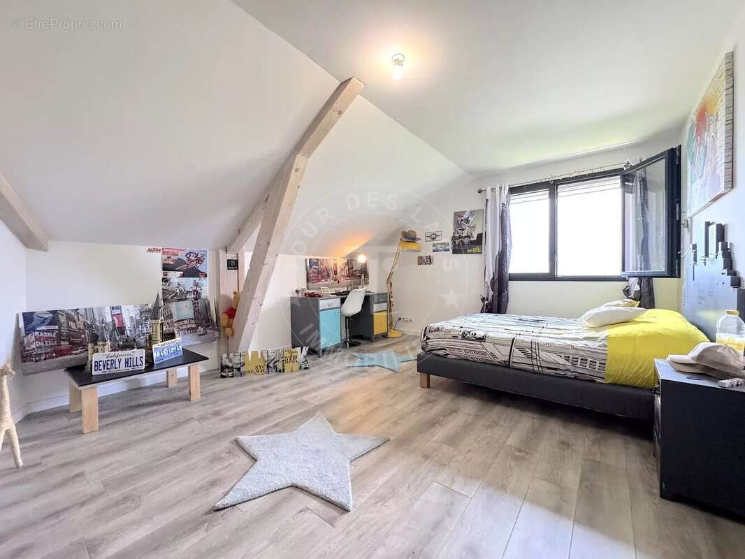 Maison à SAINT-EUSTACHE