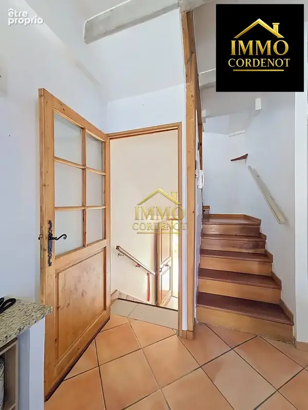 Maison 3 pièces 80 m² à vendre à Meounes-Les-Montrieux (83136) - photo 7
