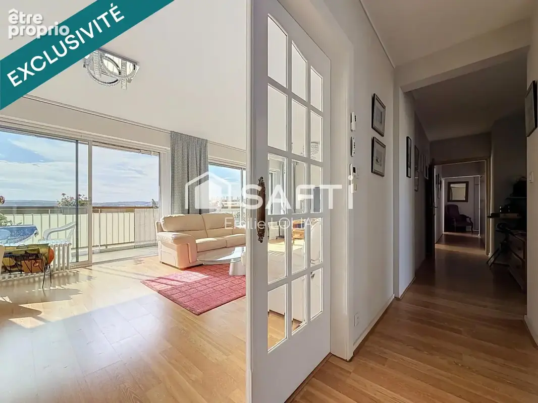 Photo 1 - Appartement à THIONVILLE