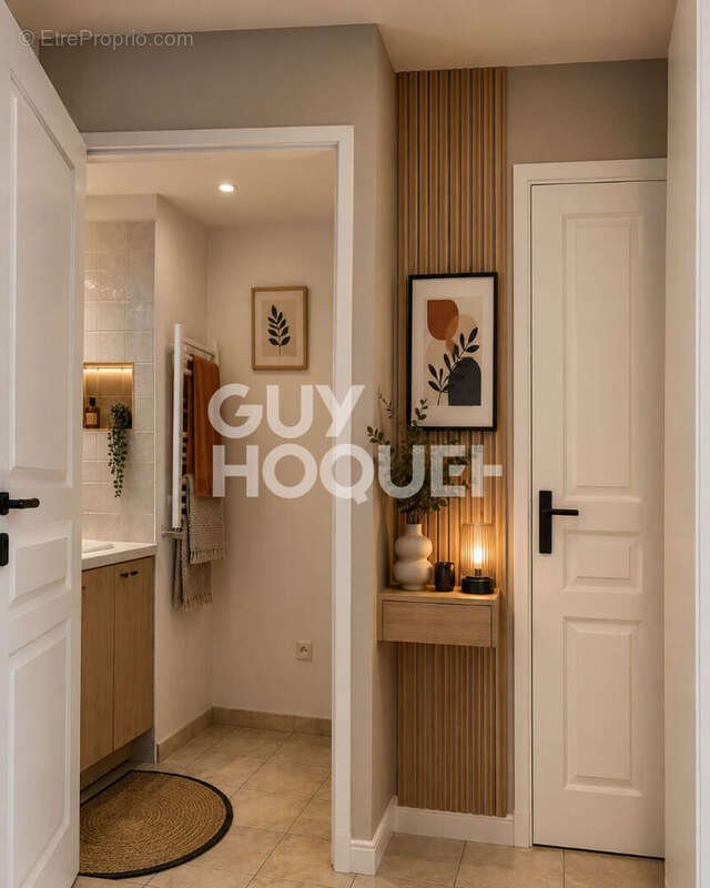 Appartement à SETE