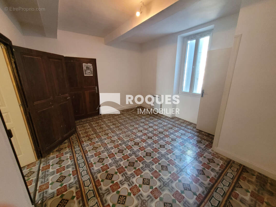 Appartement à LE BOUSQUET-D'ORB