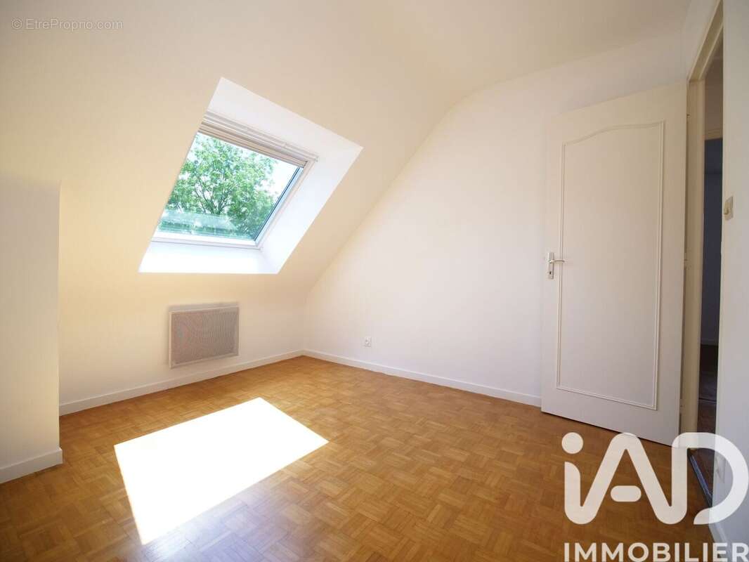Photo 9 - Maison à CAUDAN