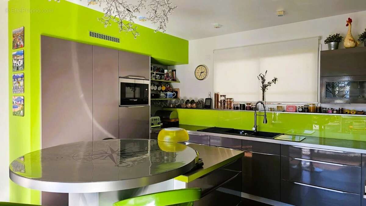 Maison à VAUX-SUR-MER